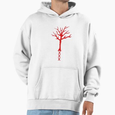 Bad Look At Me Xxxtentacion Hoodie