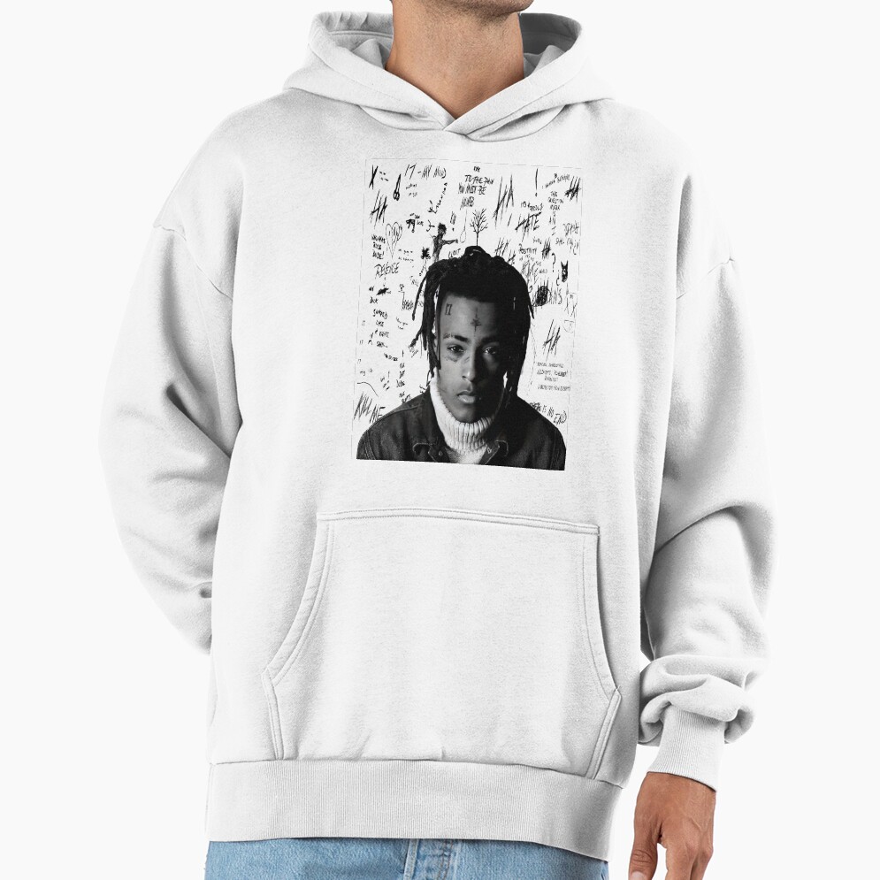 Alternative Music American Hoodie - Image 2