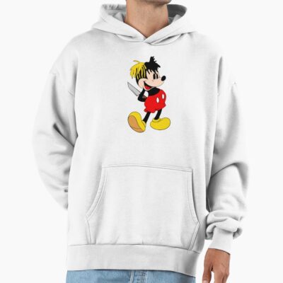 Dont Kill Your Friends Kids Hoodie