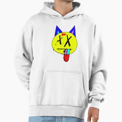 Bad Xxx Emoji Hoodie