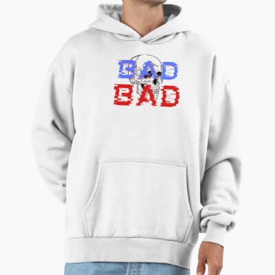 Xxxtentacion Shop Bad Word Has An Effect Xxxxtentacion Bad Vibes Forever Merch Xxxtentacion Shop Hoodie