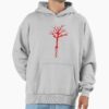 ssrcooversized hoodiemens 01heather greyfrontsquare productx1000 11 - XXXTentacion Merch