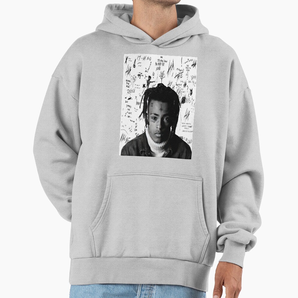 Alternative Music American Hoodie - Image 4