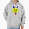 ssrcooversized hoodiemens 01heather greyfrontsquare productx1000 25 - XXXTentacion Merch