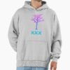 ssrcooversized hoodiemens 01heather greyfrontsquare productx1000 29 - XXXTentacion Merch