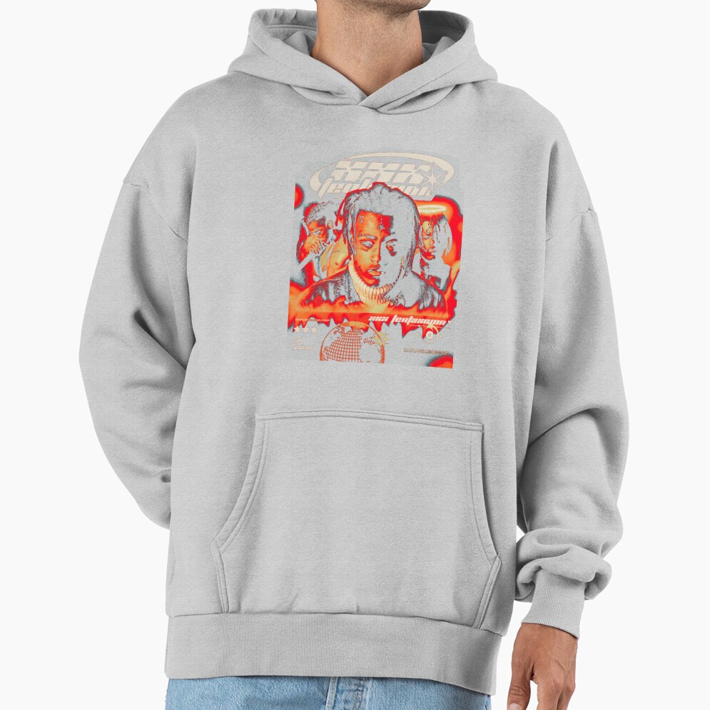 Xxxtentacion Y2k Hoodie - Image 3
