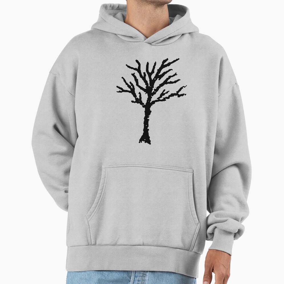 Girls Love Anime And Xxxtentacion Make A Smile Tree Good Day Hoodie - Image 4