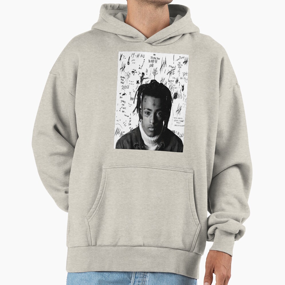 Alternative Music American Hoodie