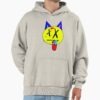 ssrcooversized hoodiemens 01oatmeal heatherfrontsquare productx1000 25 - XXXTentacion Merch