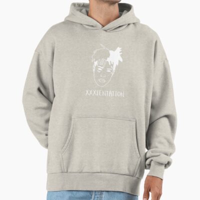 Xxxtentacion Rapper Hoodie