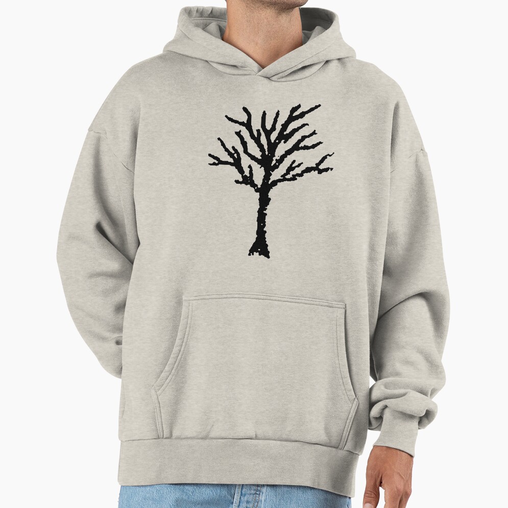 Girls Love Anime And Xxxtentacion Make A Smile Tree Good Day Hoodie - Image 3