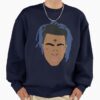 ssrcooversized sweatshirtmens 0105081f66c8590f4efrontsquare productx1000 16 - XXXTentacion Merch