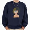 Xxxtentacion Cartoon Sweatshirt