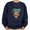 ssrcooversized sweatshirtmens 0105081f66c8590f4efrontsquare productx1000 21 - XXXTentacion Merch