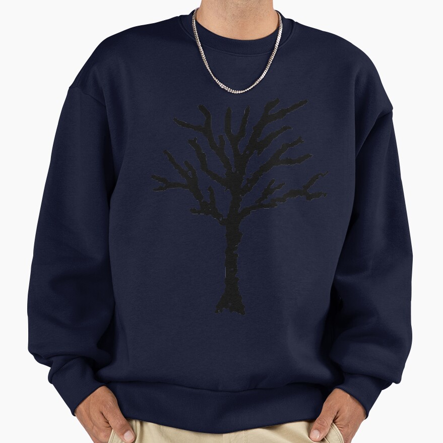 Girls Love Anime And Xxxtentacion Make A Smile Tree Good Day Sweatshirt - Image 5
