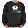 Xxxtentacion American Rapper Sweatshirt