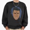ssrcooversized sweatshirtmens 0110101001c5ca27c6frontsquare productx1000 16 - XXXTentacion Merch