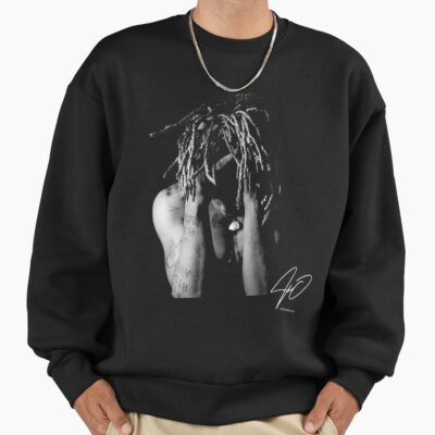 Xxxtentacion T Shirt Streetwear Vintage Design Xxxtentacion Tee Sweatshirt