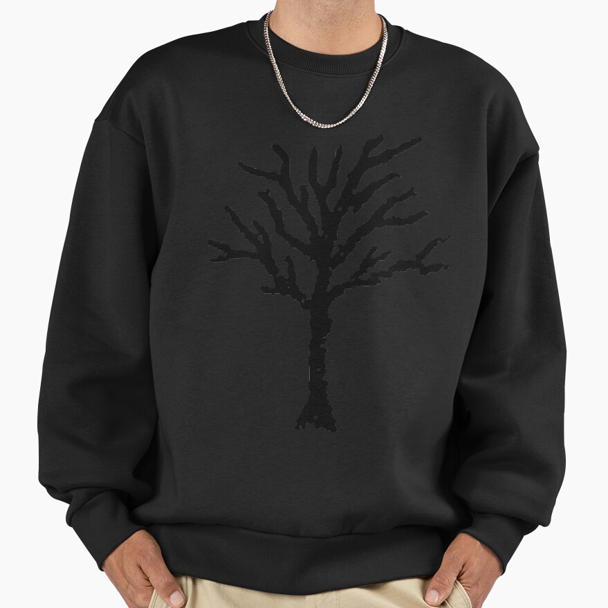 Girls Love Anime And Xxxtentacion Make A Smile Tree Good Day Sweatshirt - Image 2