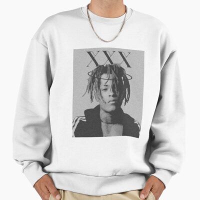 Xxxtentacion Retro Sweatshirt
