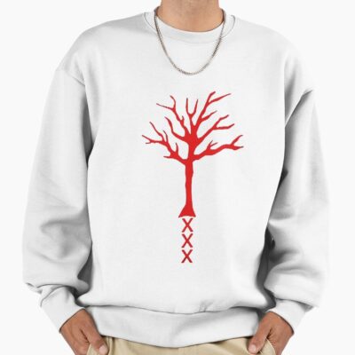 Bad Look At Me Xxxtentacion Sweatshirt