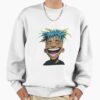 Xxxtentacion Smile Sweatshirt