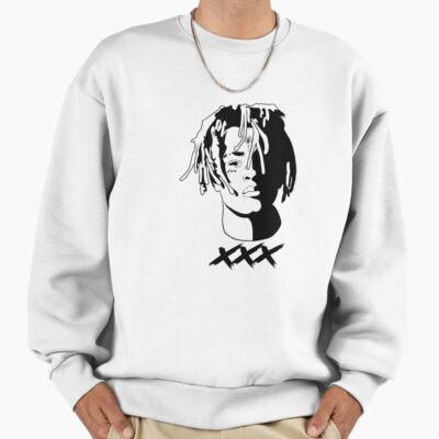 Xxxtentacion Tribute Sweatshirt