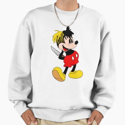 Dont Kill Your Friends Kids Sweatshirt