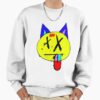 ssrcooversized sweatshirtmens 01fafafaca443f4786frontsquare productx1000 35 - XXXTentacion Merch