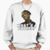 ssrcooversized sweatshirtmens 01fafafaca443f4786frontsquare productx1000 40 - XXXTentacion Merch