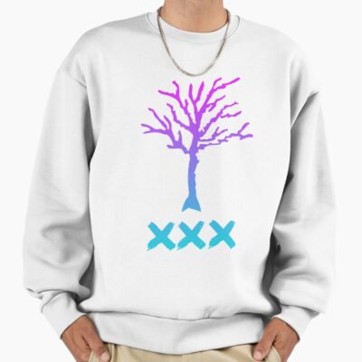 Cheap Xxxtentacion Xxxtentacion Tribute Xxxtentacion Rap Lil Peep Hip Hop Music Rapper Xxx Ri Sweatshirt
