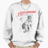 ssrcooversized sweatshirtmens 01fafafaca443f4786frontsquare productx1000 6 - XXXTentacion Merch
