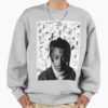 ssrcooversized sweatshirtmens 01heather greyfrontsquare productx1000 1 - XXXTentacion Merch