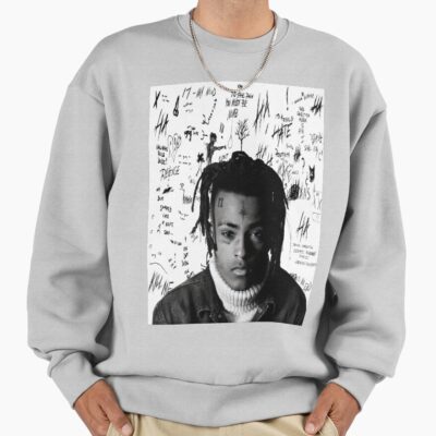 Alternative Music American Sweatshirt