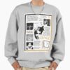 ssrcooversized sweatshirtmens 01heather greyfrontsquare productx1000 10 - XXXTentacion Merch