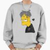 ssrcooversized sweatshirtmens 01heather greyfrontsquare productx1000 14 - XXXTentacion Merch