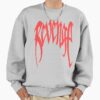 ssrcooversized sweatshirtmens 01heather greyfrontsquare productx1000 18 - XXXTentacion Merch