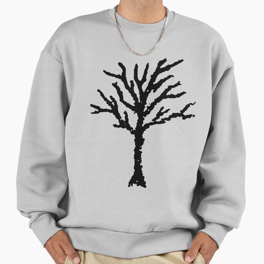 Girls Love Anime And Xxxtentacion Make A Smile Tree Good Day Sweatshirt - Image 4