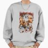 ssrcooversized sweatshirtmens 01heather greyfrontsquare productx1000 3 - XXXTentacion Merch