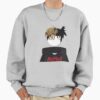 ssrcooversized sweatshirtmens 01heather greyfrontsquare productx1000 30 - XXXTentacion Merch