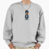 ssrcooversized sweatshirtmens 01heather greyfrontsquare productx1000 4 - XXXTentacion Merch