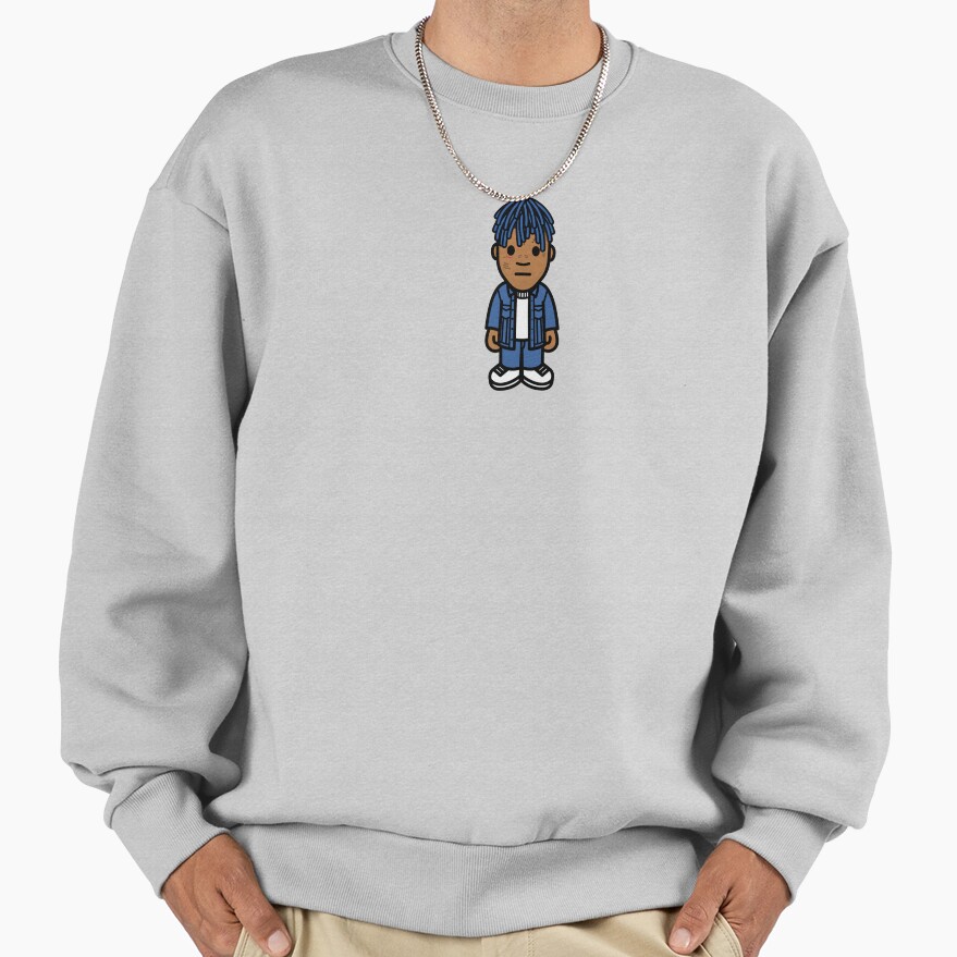 Xxxtentacion Sweatshirt