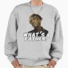 ssrcooversized sweatshirtmens 01heather greyfrontsquare productx1000 41 - XXXTentacion Merch