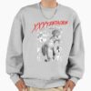 ssrcooversized sweatshirtmens 01heather greyfrontsquare productx1000 6 - XXXTentacion Merch