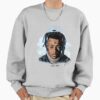 ssrcooversized sweatshirtmens 01heather greyfrontsquare productx1000 7 - XXXTentacion Merch