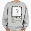 ssrcooversized sweatshirtmens 01heather greyfrontsquare productx1000 8 - XXXTentacion Merch