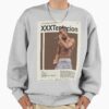 ssrcooversized sweatshirtmens 01heather greyfrontsquare productx1000 9 - XXXTentacion Merch