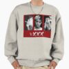 ssrcooversized sweatshirtmens 01oatmeal heatherfrontsquare productx1000 12 - XXXTentacion Merch