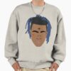 ssrcooversized sweatshirtmens 01oatmeal heatherfrontsquare productx1000 16 - XXXTentacion Merch