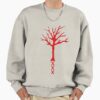 ssrcooversized sweatshirtmens 01oatmeal heatherfrontsquare productx1000 2 - XXXTentacion Merch